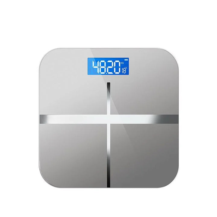 Scales Electronic Weight Scale Household Smart Electronic Scale Glass Scale Into Human Scale Weighing Escalimetro