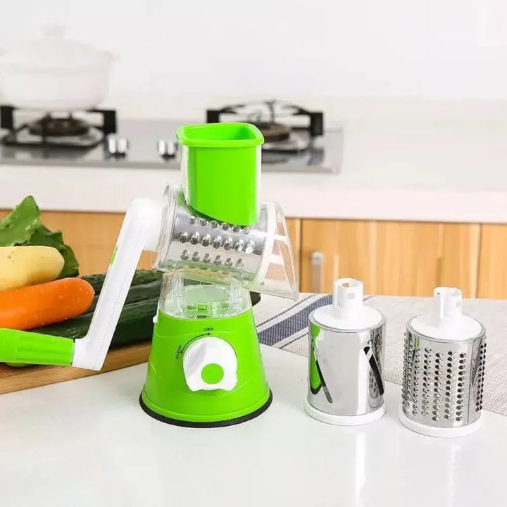 Fruit & Vegetable Tools Vegetable Chopper Blender Shredders Food Cutter Kitchen Gadgets Multifunctional Cheese Grinder Kitchen