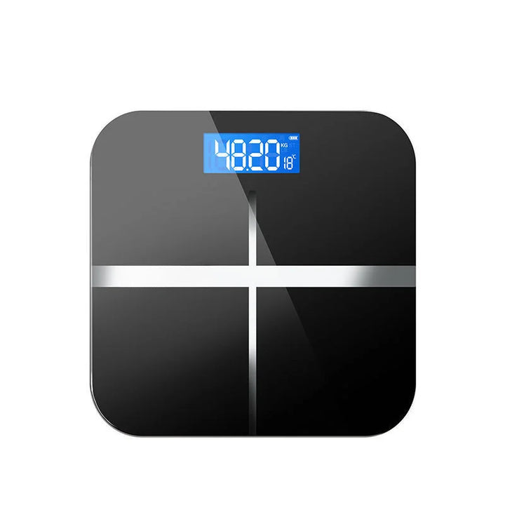 Scales Electronic Weight Scale Household Smart Electronic Scale Glass Scale Into Human Scale Weighing Escalimetro